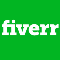 Logo oficial Fiverr