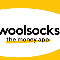Logo oficial Woolsocks