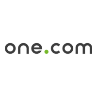 Logo oficial One.com