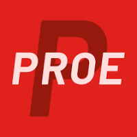 Logo oficial Proenutrition
