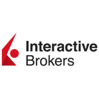 Logo oficial Interactive Brokers