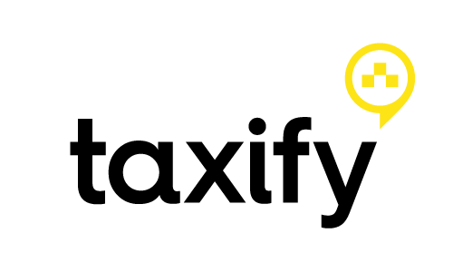 Código promocional Taxify