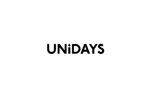 Código promocional Unidays