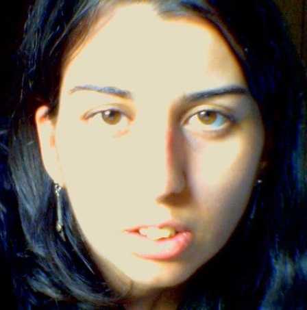 Avatar de Eva Garcia