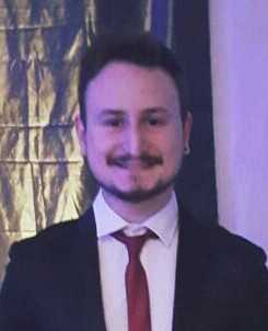 Avatar de Guillermo Ameneiros