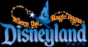 Código de Disneyland