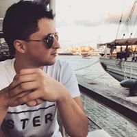 Avatar de Erick Patiño Peñaherrera