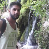 Avatar de Krishna