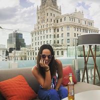 Avatar de Rocio Valverde