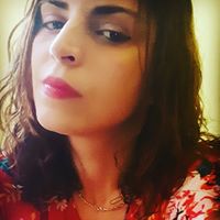 Avatar de Ana Gutierrez