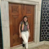 Avatar de Sofi Paleari