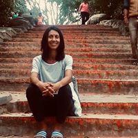 Avatar de Maria Fernanda Aldorino