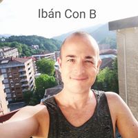 Avatar de Ibán Rodríguez García
