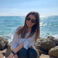 Avatar de Michelle Bustos Mazenett