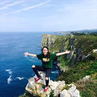 Avatar de Cristina Blasco