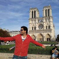 Avatar de Santi Canals