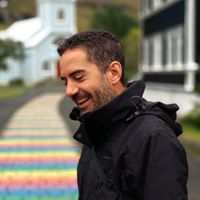 Avatar de Alejandro Mallo