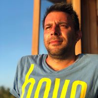 Avatar de Sérgio Gomes