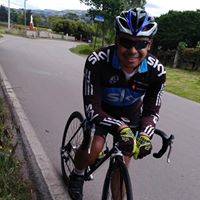 Avatar de Manuel Ricardo Ricaurte Peña