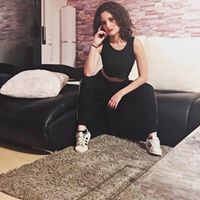 Avatar de Nadia Fernandes Astigarraga