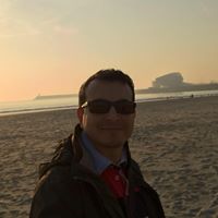 Avatar de John Jorge Muñoz