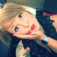 Avatar de Melanie Marín