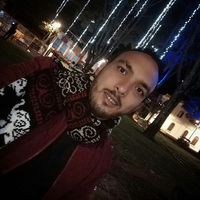 Avatar de Alejandro Yndriago