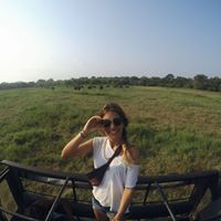 Avatar de Aleksandra Pujadas
