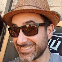 Avatar de Manu Lillo