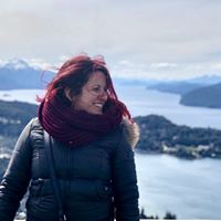 Avatar de Daniela Chaparro