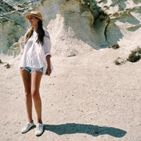 Avatar de Isabel Gomez