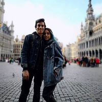 Avatar de Selene F. Romaña