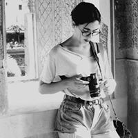 Avatar de Irene García Alba