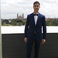 Avatar de Javier De Pablos