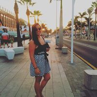 Avatar de Nerea Miguel Andrada