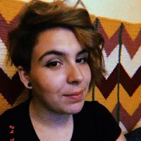 Avatar de Irene Gómez Enjuto