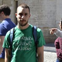 Avatar de Javier González