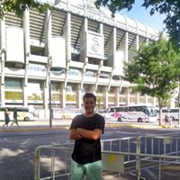 Avatar de Mariano Nazzetta