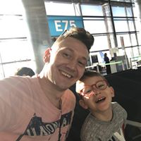 Avatar de Adrian Gonzalez Candela