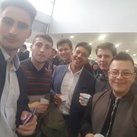 Avatar de Alexis Adrián Narváez Acaro
