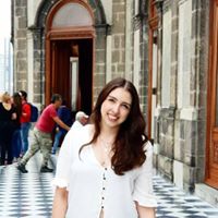 Avatar de Daniela Bernal