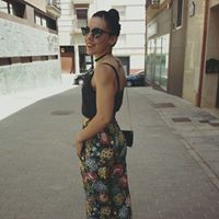 Avatar de Ana Porras Chinchilla