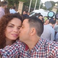 Avatar de Rocío Márquez Palomino