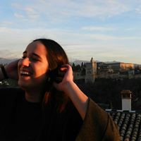 Avatar de Maria Blanco Saborido