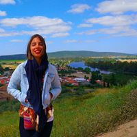 Avatar de Marta Puerta Chaverri