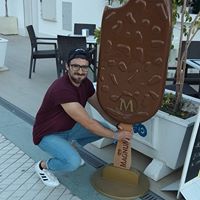 Avatar de Carlos Hernández Galán