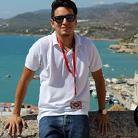 Avatar de Cristian D IR