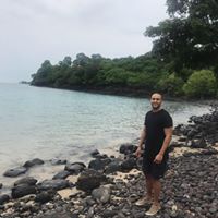 Avatar de Tiago Estrela