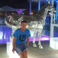 Avatar de Mario Mateos