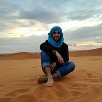 Avatar de Carlos Escudero Rodríguez